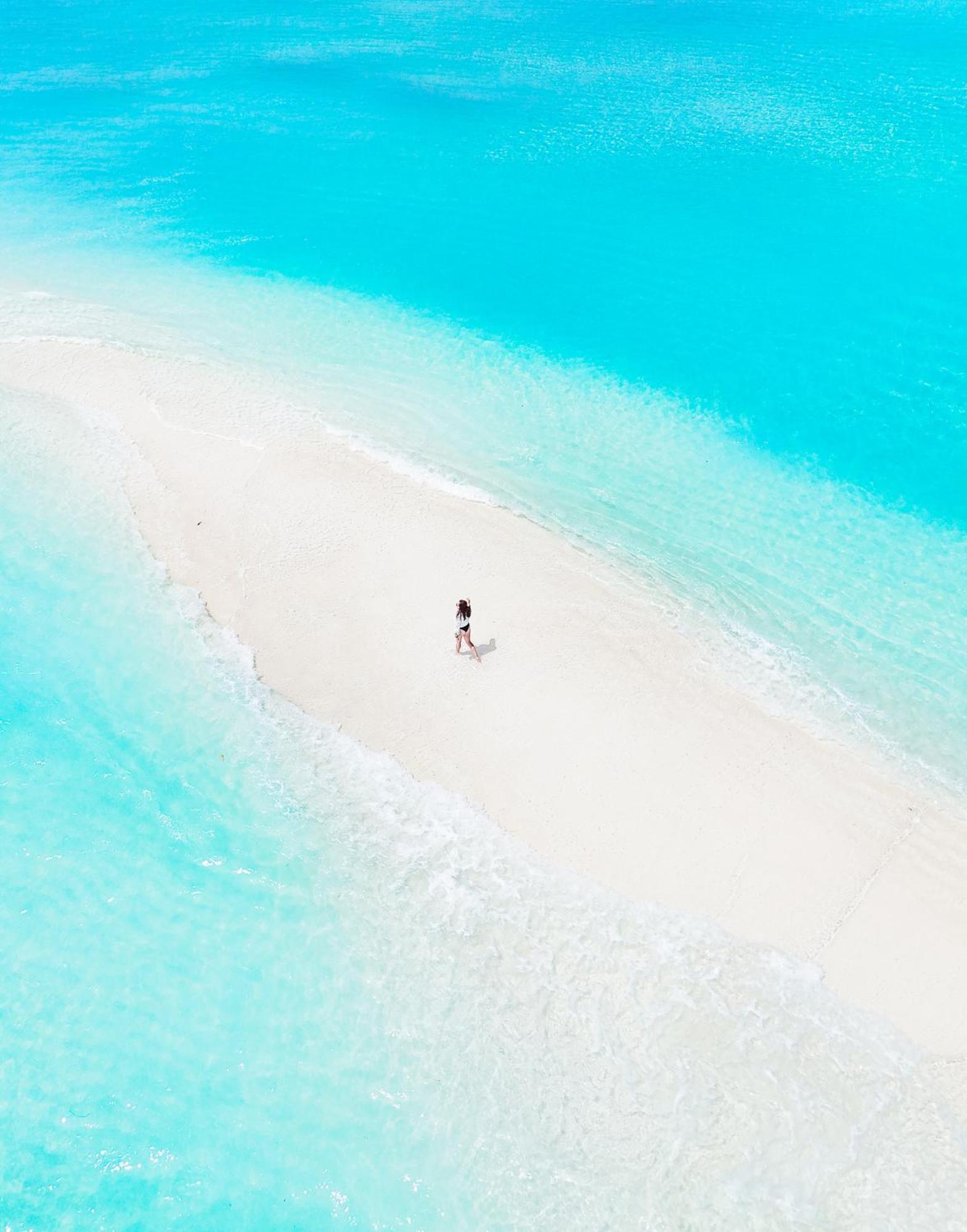 Aria Beach, Ukulhas Екстериор снимка